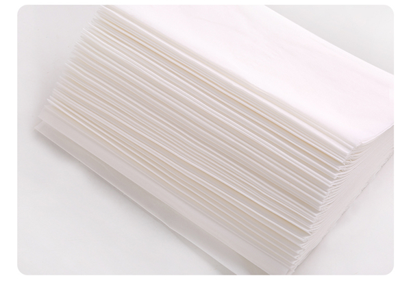 Здоровые салфетки для кожи